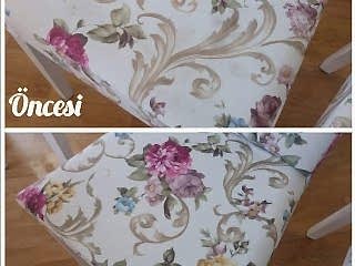 Öncesi ve Sonrası