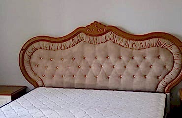 Baza başlığı yıkama