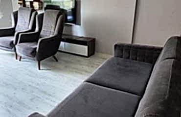 Yerinde yıkama hizmeti